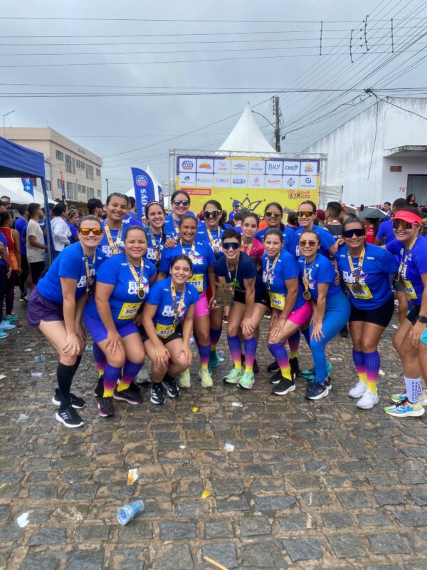 1º Corrida - Ela Corre - Imagem 2