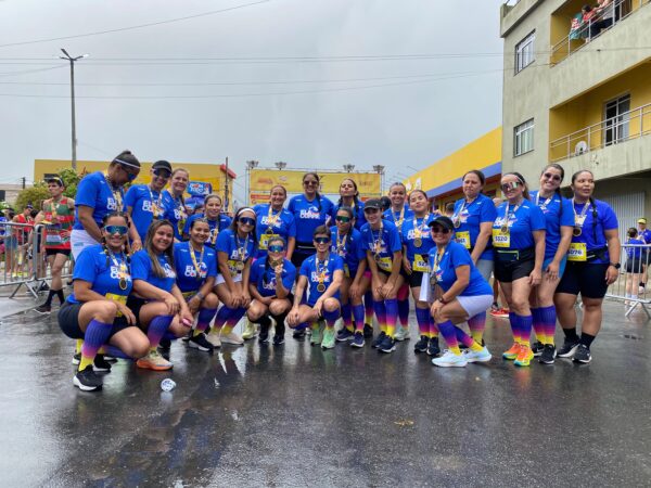 1º Corrida - Ela Corre - Imagem 3