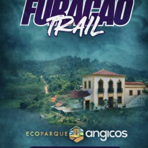 2° Desafio Furacão Trail