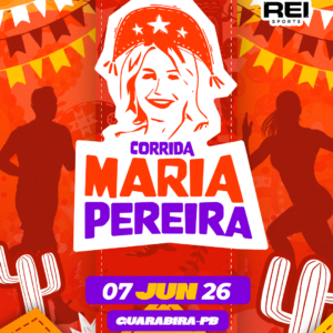 3ª Corrida Amigos de Maria Pereira