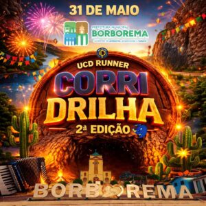 CORRIDRILHA - UCD RUNNER