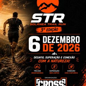 STR – Solânea Trail Run | 3ª Edição