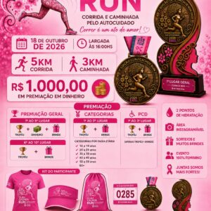 3ª CLAU CACHOS RUN 2026